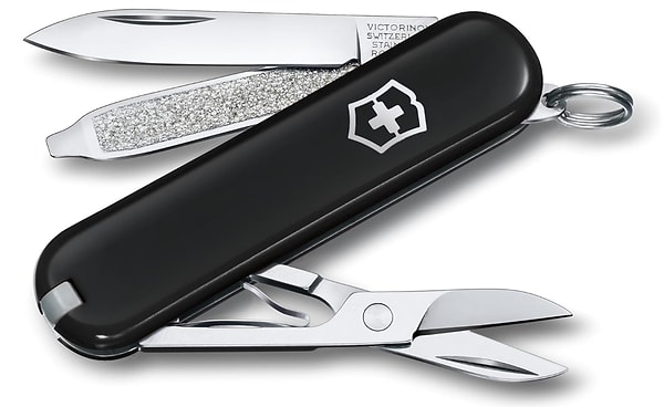 5. Victorinox Classic Çakı