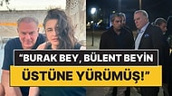 Siyah Kalp Setinde Oyuncular Arasındaki Kavgayla İlgili İlk Açıklama: "Burak Bey, Esra Hanıma Bağırınca..."