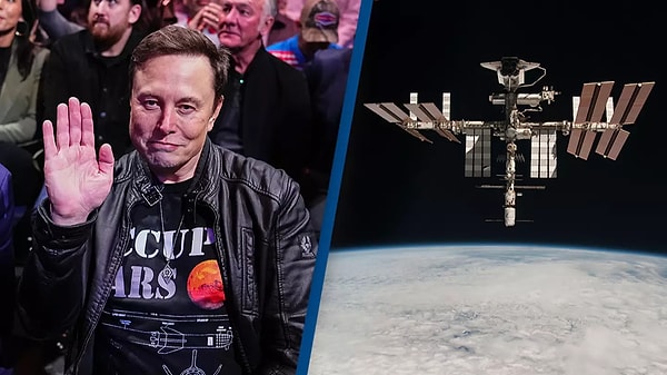 Ancak bu yıkım süreci için özel bir araca ihtiyaç duyuluyor ve bu görevi üstlenecek şirket, SpaceX! Şirket, NASA ile yaptığı 843 milyon dolarlık anlaşma kapsamında ISS’i kontrollü bir şekilde Dünya atmosferine yönlendirecek.