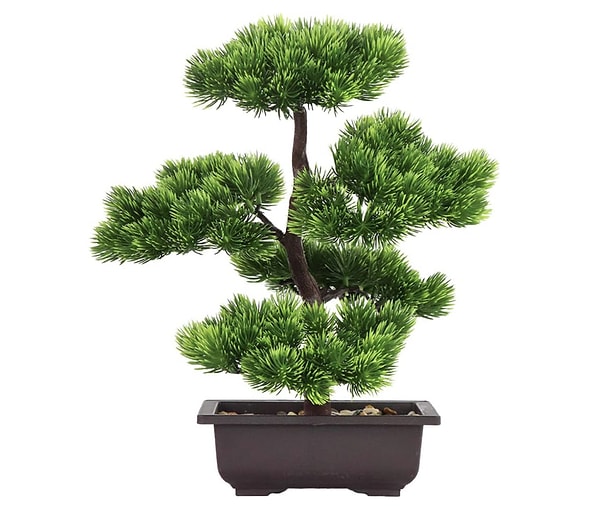 Aisamco Yapay Bonsai Ağacı