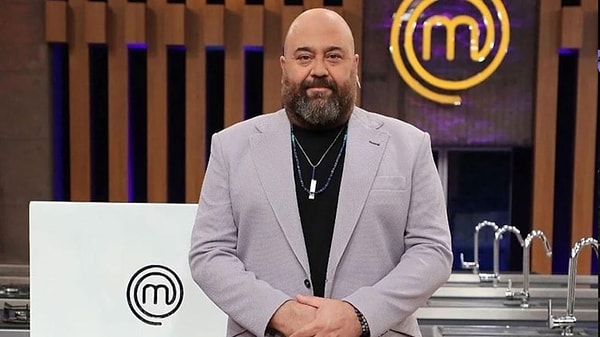 MasterChef jürisi Somer Sivrioğlu, İstanbul’un Beşiktaş ilçesinde bulunan ve sahiplerinden biri olduğu bir restoranın istinat duvarının çökmesiyle ilgili davada yargılanıyordu.