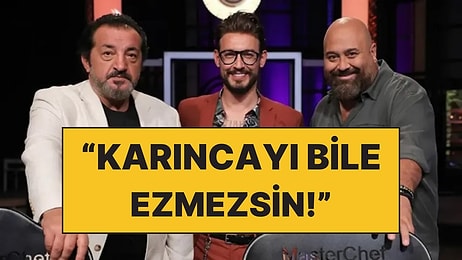 5 Yıl Hapis Cezası Alan MasterChef Jürisi Somer Sivrioğlu'na Mehmet Yalçınkaya ve Danilo Zanna'dan Destek