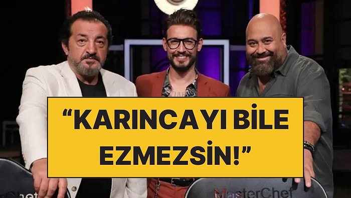 5 Yıl Hapis Cezası Alan MasterChef Jürisi Somer Sivrioğlu'na Mehmet Yalçınkaya ve Danilo Zanna'dan Destek