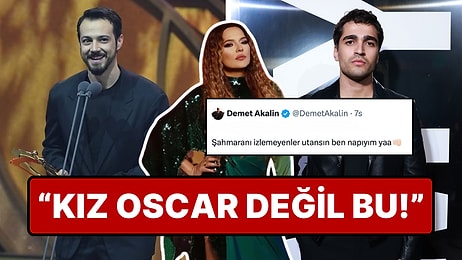 Mert Yazıcıoğlu'na Karşı Mert Ramazan Demir'in Tarafında Duran Demet Akalın'ın Tahmini Tutmadı!