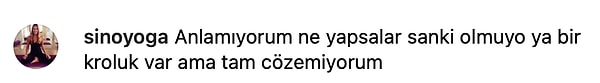 Gelin, tarzlarıyla resmen sınıfta kalan çiftimize yapılan yorumlara birlikte bakalım👇