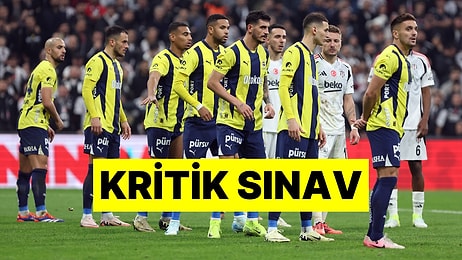 Fenerbahçe - Athlethic Bilbao Maçı Ne Zaman, Saat Kaçta, Hangi Kanalda?