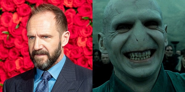 Recently, British actor Ralph Fiennes appeared on Andy Cohen’s show and made a statement. The renowned actor expressed that he would like to see Cillian Murphy play Voldemort in HBO’s new series, praising him as an excellent actor.