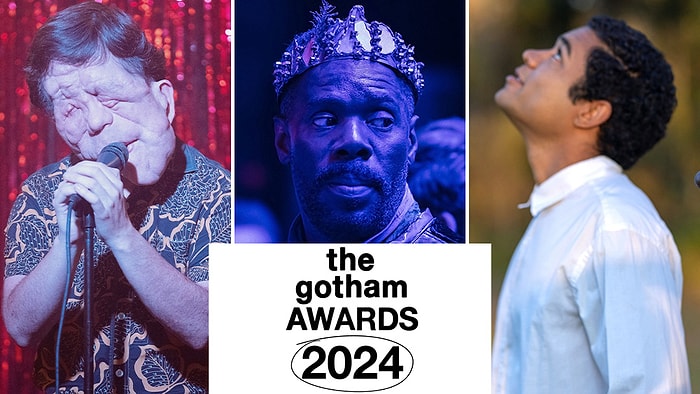 2024 Gotham Awards: Complete List of Winners