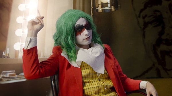 Best Breakthrough Director: Vera Drew (The People’s Joker)