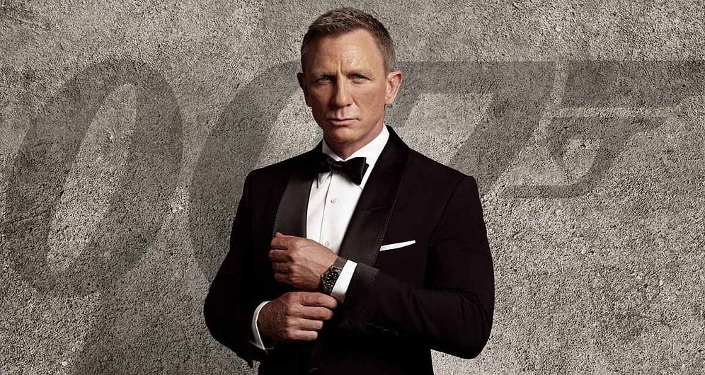 Daniel Craig Reveals Why He Quit Playing 007 After 15 Years