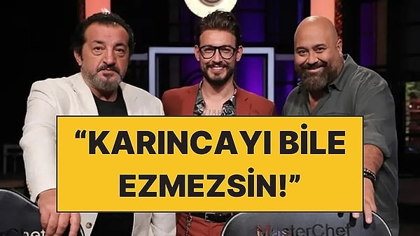 MasterChef jürisi Somer Sivrioğlu, son günlerde bambaşka bir konuyla gündemde. Ünlü şefin sahibi olduğu restoranın istinat duvarının çökmesi sebebiyle bir kişi hayatını kaybetmiş, bir kişi de yaralanmıştı. Hakkında açılan soruşturma sonucunda Somer Sivrioğlu 5 yıl 6 ay 20 gün hapis cezasına çarptırılmıştı. Bu kararın ardından ünlü şefe arkadaşlarından destek geldi. MasterChef jürileri Danilo Zanna ve Mehmet Yalçınkaya, Somer Sivrioğlu'na mesajlarıyla destek oldu.