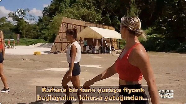 16. Survivor'da 2024 sezonu bir hayli olaylı geçti. Neredeyse her gün kavga izlediğimiz yarışmada diskalifiyeler de gerçekleşmişti. Küfredenler, sakatlananlar, kıskançlık krizleri, birbirinden ilginç iddialar koca bir sezonun neredeyse her bölümünde yer aldı. Biz de geride bıraktığımız yılda neler yaşandığını sizler için derledik.