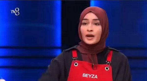 Beyza’nın bu açıklaması sosyal medyada dalga konusu olurken, izleyiciler tartışmanın taraflarını değerlendirmekte ikiye bölündü.