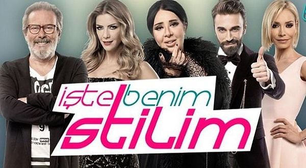 Ekran yolculuğuna "Bu Tarz Benim" olarak başlayıp ikinci sezonda TV8'e transfer olup "İşte Benim Stilim" olan efsane programı muhakkak hatırlarsınız.