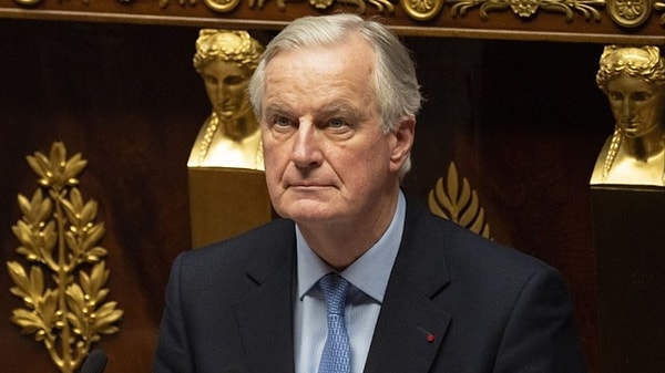 Why Did Michel Barnier Resign?