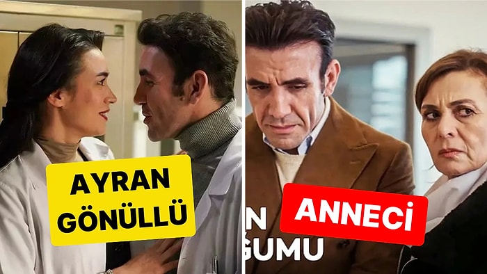 Bahar'ın Tümörü Timur Yavuzoğlu Gerçek Bir İnsan Olsaydı Burcu ve Yükseleni Ne Olurdu?