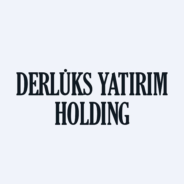 3. Derlüks Yatırım Holding (DERHL)