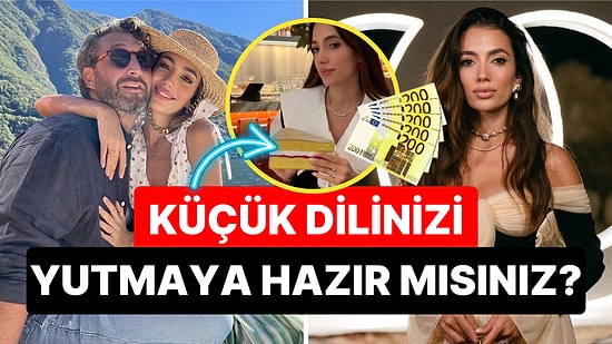 Malikânede Yaşayan Rachel Araz'ın Bir Dilim Pasta Şeklindeki Çantasının Fiyatı Tadınızı Fena Kaçıracak!