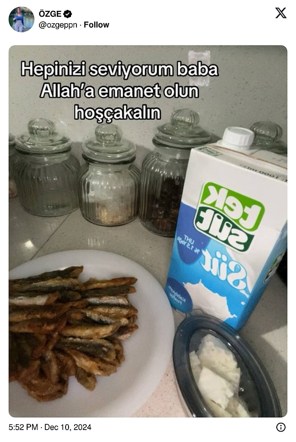 Hayat yaşamaya değer...