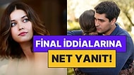 Bu Haber #SeyFer Fanlarını Üzebilir: Afra Saraçoğlu Yalı Çapkını'nın Finaliyle İlgili Konuştu!