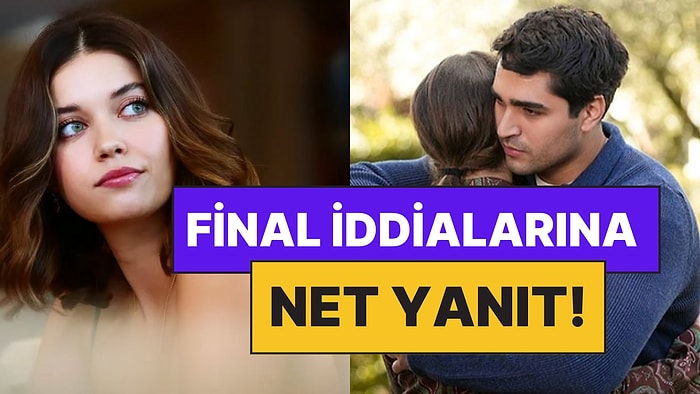 Bu Haber #SeyFer Fanlarını Üzebilir: Afra Saraçoğlu Yalı Çapkını'nın Finaliyle İlgili Konuştu!