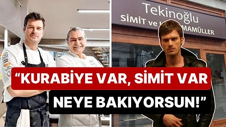 Aşçılık Eğitimi Alan Kıvanç Tatlıtuğ'un Restoran Açacağı İddiaları Akıllara Kuzey Tekinoğlu'nu Getirdi