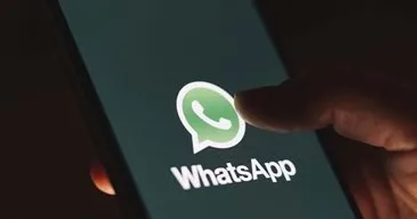 Peki, WhatsApp Çöktü mü?