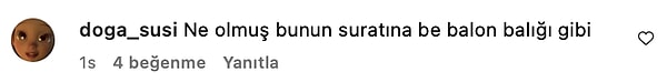 Siz ne düşünüyorsunuz? Hadi yorumlarda buluşalım!