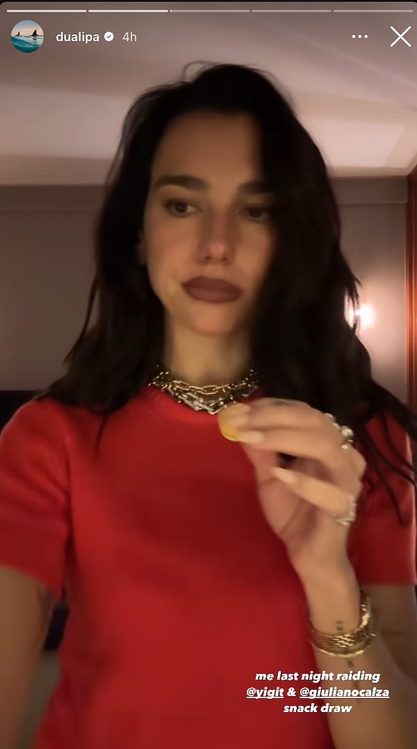 Dua Lipa