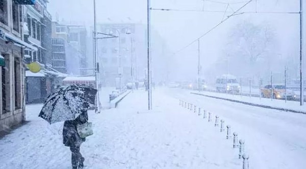 Son olarak Saulo, rekor yağışlar ve seller de dahil olağanüstü bir dizi hava olayına tanık olduklarına dikkat çekti.