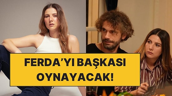 Jenerikten Çıkarılmıştı: Gamze Karaduman'ın Bir Anda Leyla Dizisinden Ayrılmasının Nedeni Belli Oldu!