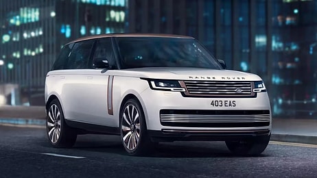 Land Rover Fiyat Listesi Aralık 2024! İşte Range Rover Velar, Evouqe, Discovery ve Defender Güncel Fiyatları