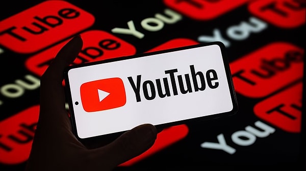 YouTube'da yapay zeka dönemi başladı.