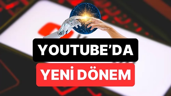 YouTube'da Yeni Dönem: Yapay Zeka Destekli Otomatik Dublaj Dönemi Başladı