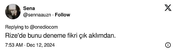 Ardından kimler neler demiş, onları okuyalım: