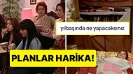 "Yılbaşında Ne Yapacaksınız?" Sorusuna Dizilerden Sahnelerle Yanıt Verdiler!
