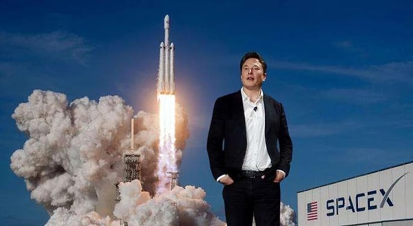 SpaceX'teki içeriden hisse satışı ise Musk'ın net servetini yeni bir zirveye ulaştırdı.