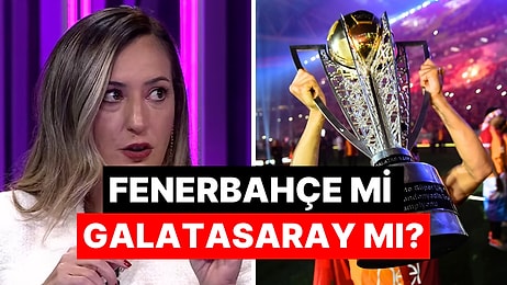 Astrolog Tuğba Karadayı Ulusoy Süper Lig'de Şampiyon Olacak Takımı Açıkladı!