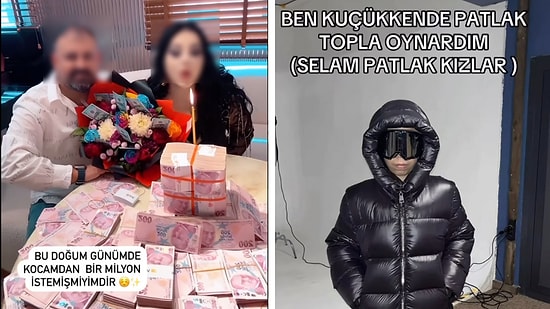 Gördüğünüz Andan İtibaren Ömrünüzden Ömür Götürecek Birbirinden Acayip Görseller