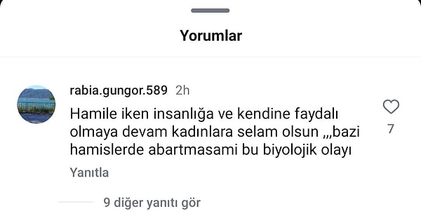 Siz ne düşünüyorsunuz?