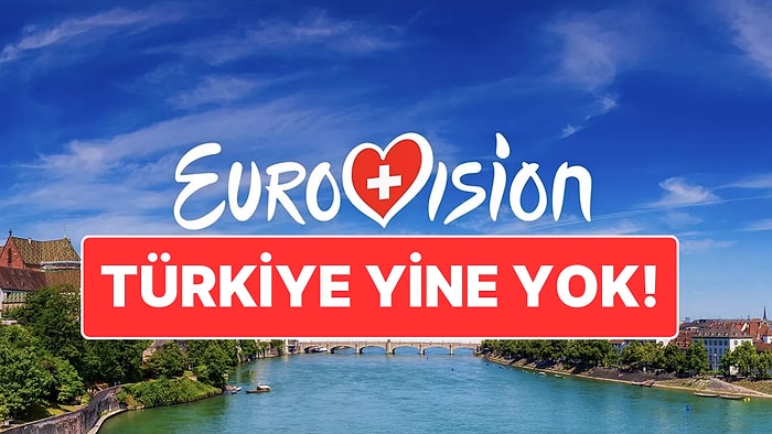 Türkiye Yine Yok: İsviçre’de Yapılacak Eurovision 2025’e 38 Ülke Katılacak