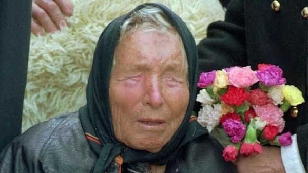 Baba Vanga, 2024’te iklim değişikliğiyle bağlantılı büyük felaketler yaşanacağını söylemişti. Samantha Burgess’in Copernicus İklim Değişikliği Servisi’nden yaptığı açıklamaya göre, 2024’ün kayıtların en sıcak yılı olacağı artık neredeyse kesin.