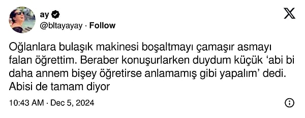 Başlayalım!