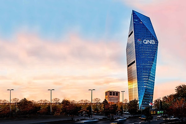 2. QNB Finansal Kiralama A.Ş. (QNBFK)