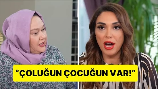 Yemekteyiz'de Yarışmacının Hareketi, Zuhal Topal'ı Çileden Çıkardı