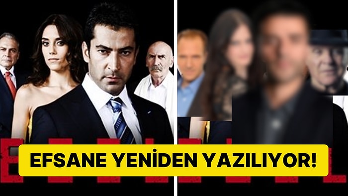 Ezel Hollywood'a Uyarlansa Hangi Yabancı Oyuncular Ekranın Tozunu Attırırdı?