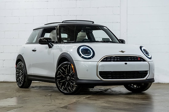 Mini Fiyat Listesi Aralık 2024! İşte Mini Cooper ve Countyrman Güncel Fiyatları