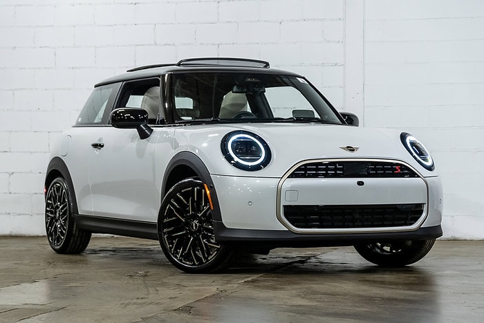 Mini Fiyat Listesi Aralık 2024! İşte Mini Cooper ve Countyrman Güncel Fiyatları