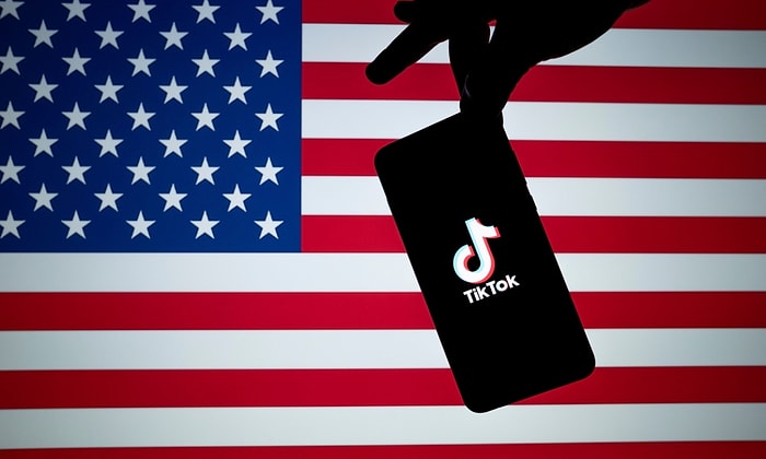 TikTok Faces Potential Ban in the U.S. Within 30 Days