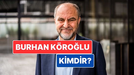 Burhan Köroğlu Kimdir? Şam'a Geçici Maslahatgüzar Atanan Burhan Köroğlu Hakkında Merak Edilenler